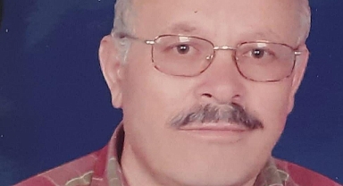 Emin Doğanay Hayatını Kaybetti
