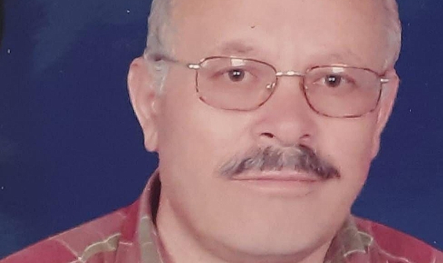 Emin Doğanay Hayatını Kaybetti