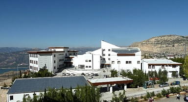 Ermenek Devlet Hastanesine 3 Uzman Doktor Daha Atandı