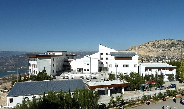 Ermenek Devlet Hastanesine 3 Uzman Doktor Daha Atandı