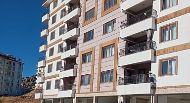 Ermenek İkinci Etap Toki Konut Hak Sahiplerinin Talepleri
