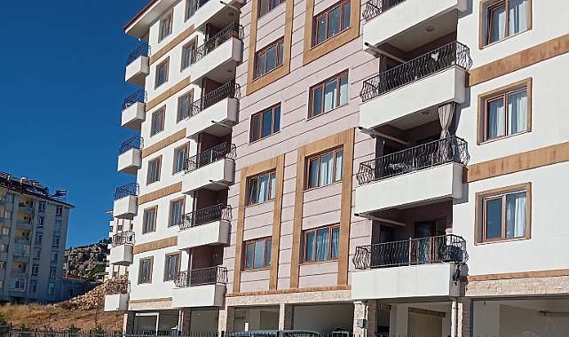 Ermenek İkinci Etap Toki Konut Hak Sahiplerinin Talepleri