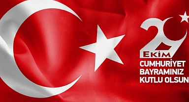 ERMENEK’TE CUMHURİYET COŞKUSU YAŞANACAK!