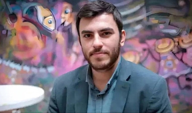 Ermenekli Gazeteci İsmail Arı Tekrar Tutuklandı