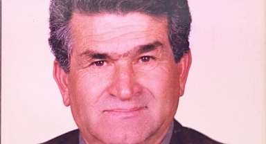 Nuri Taşkan Hayatını Kaybetti