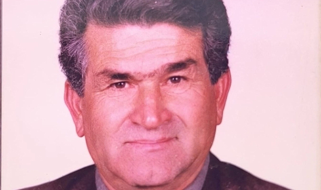 Nuri Taşkan Hayatını Kaybetti