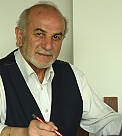 Mehmet Emin Tekpınar